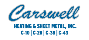 Carswell-Heating-Logo