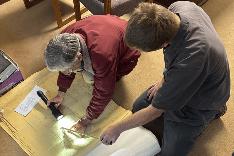 commercial-hvac-planning